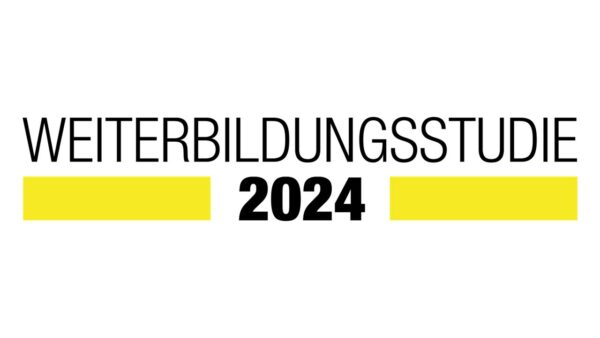 Logo der Weiterbildungsstudie