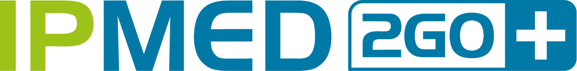 ipmed 2go logo