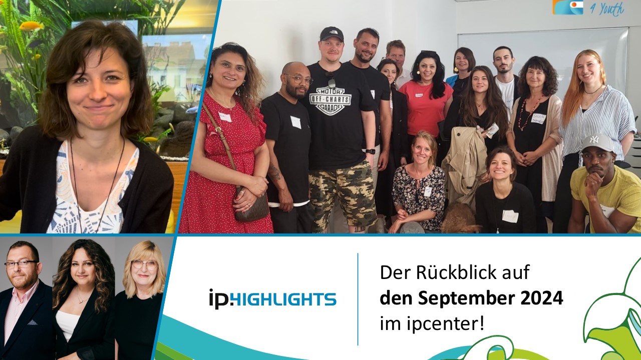 iphighlights titelbild