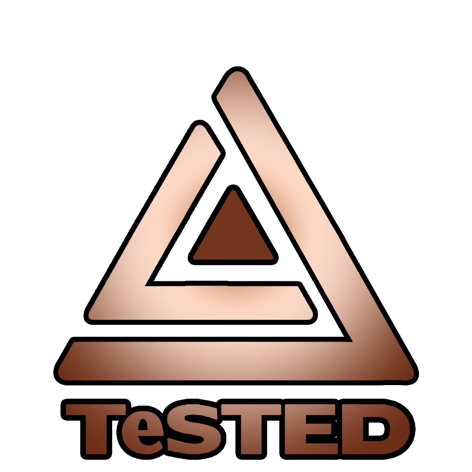 TeSTED_Logo_ipcenter Logo den Projekts TeSTED