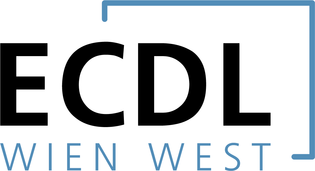 ECDL_Logo – ipcenter Logo von ECDL