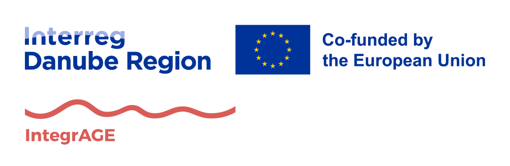 Integrage Projekt Logo