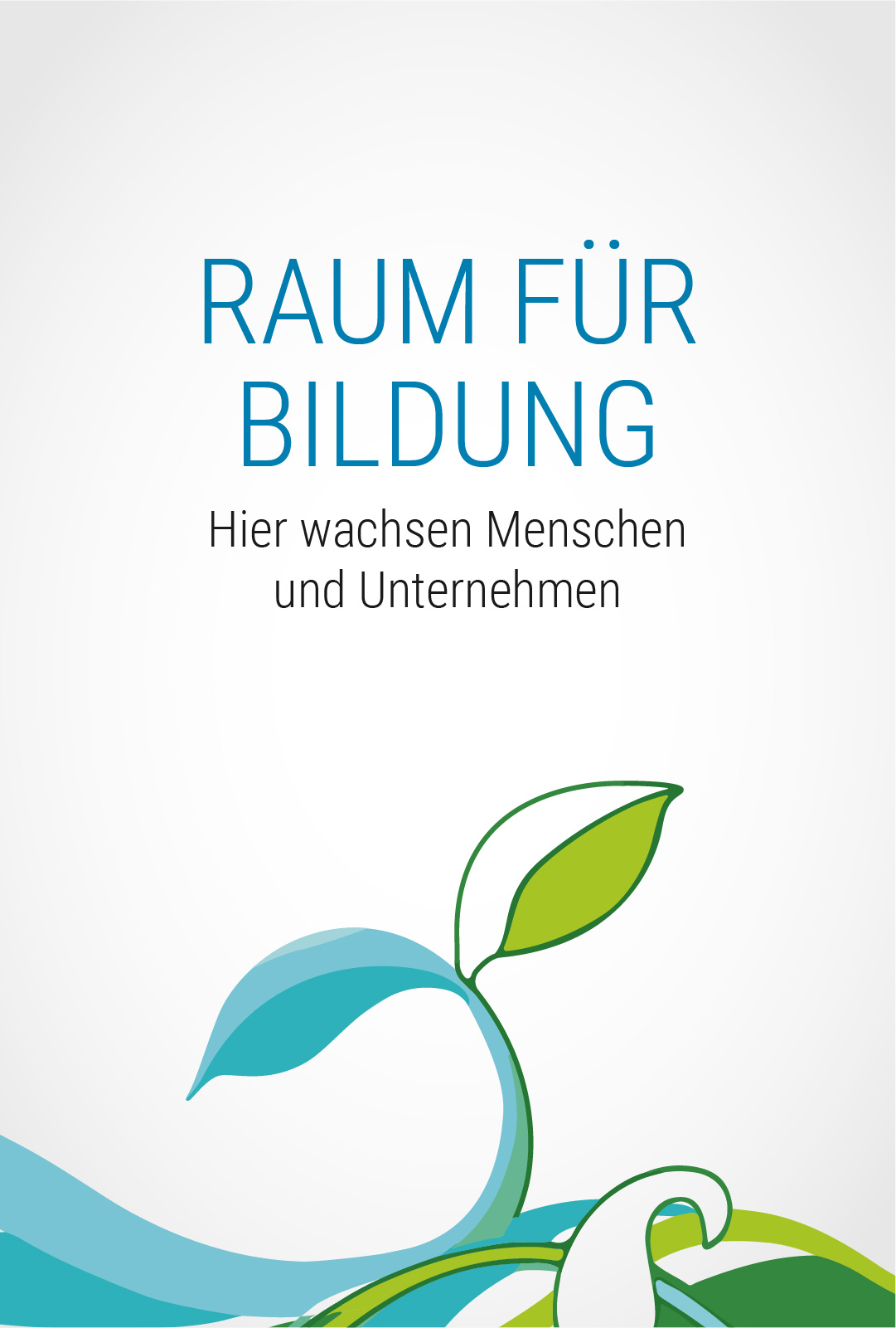 Leitbild_Titelbild_mobile_ipcenter Raum für Bildung und Ranken-Grafik
