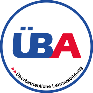Logo_UEBA_2023_large UEBA Ueberbetriebliche Lehrausbildung