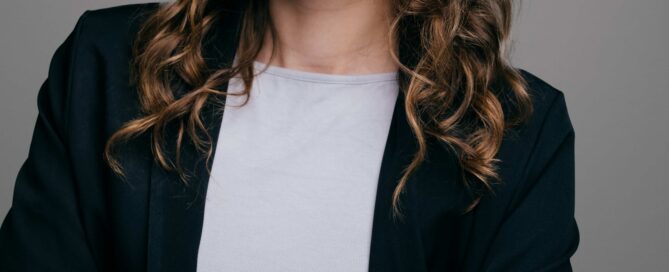 Nevena Milosevic aus dem Team ipcenter