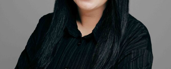 Büsra Yavuz aus dem ipcenter