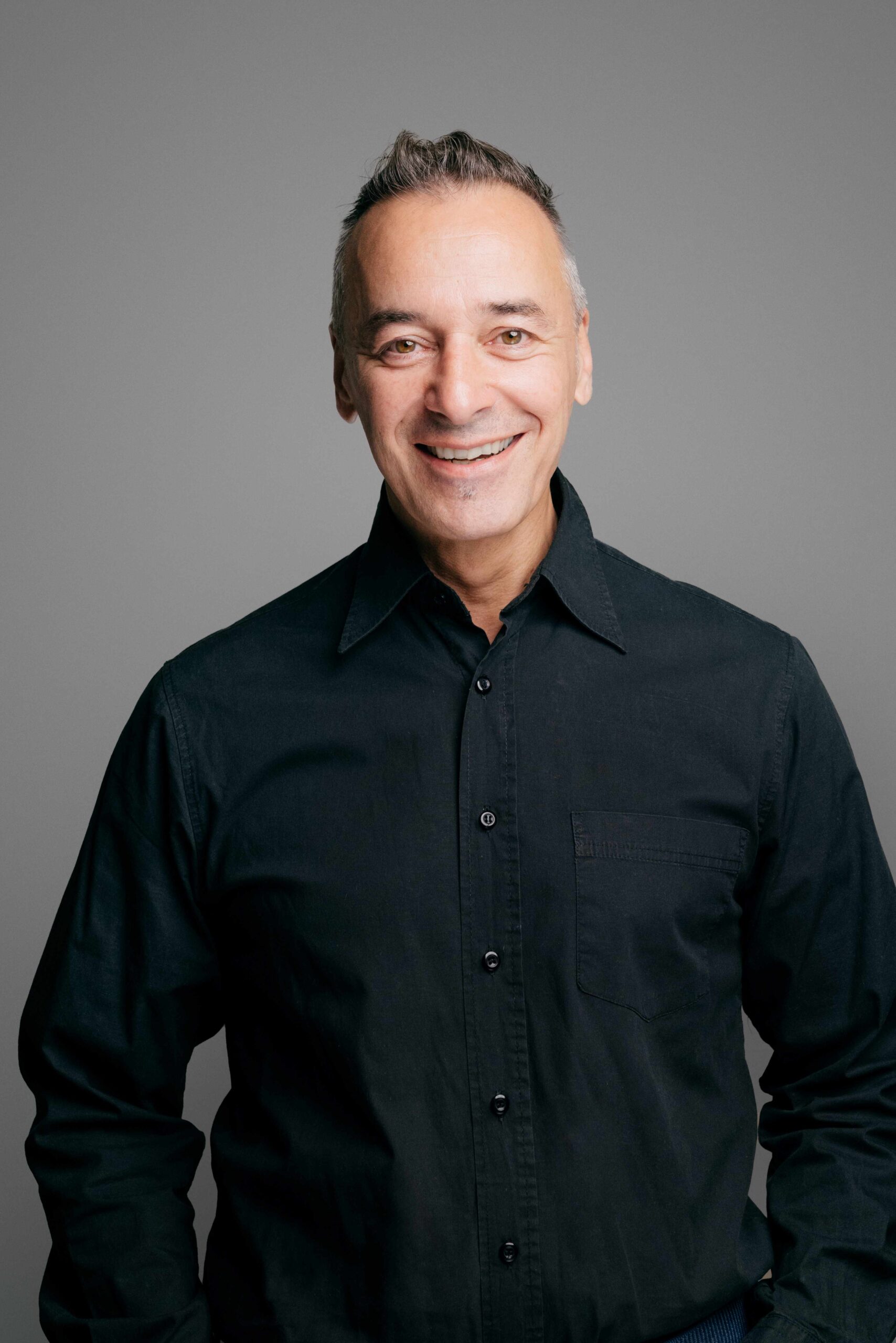 Alexander Kubinyi aus ipcenter