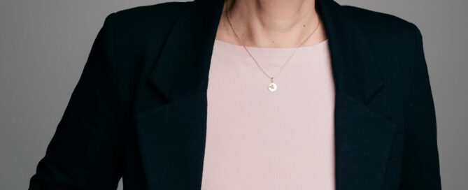 Michaela Mauer aus dem ipcenter