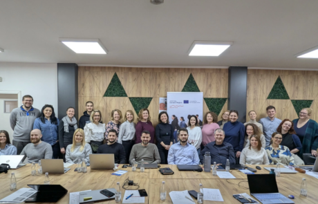 partnermeeting-bot-tuzla Partnermeeting BoT in Tuzla