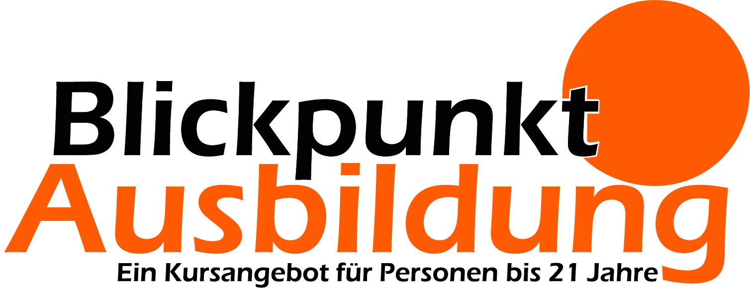 blickpunkt-ausbildung-logo Logo Blickpunkt Ausbildung
