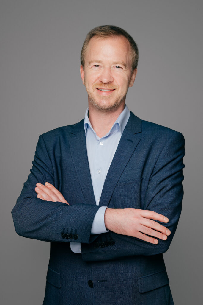 Rocco Vick aus dem ipcenter