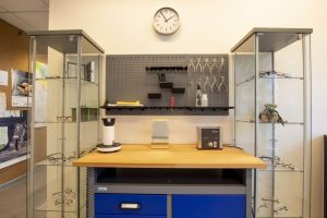 Breitenfurter Strasse Augenoptik ipcenter - ipcenter