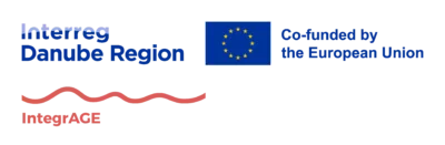 Integrage Projekt Logo