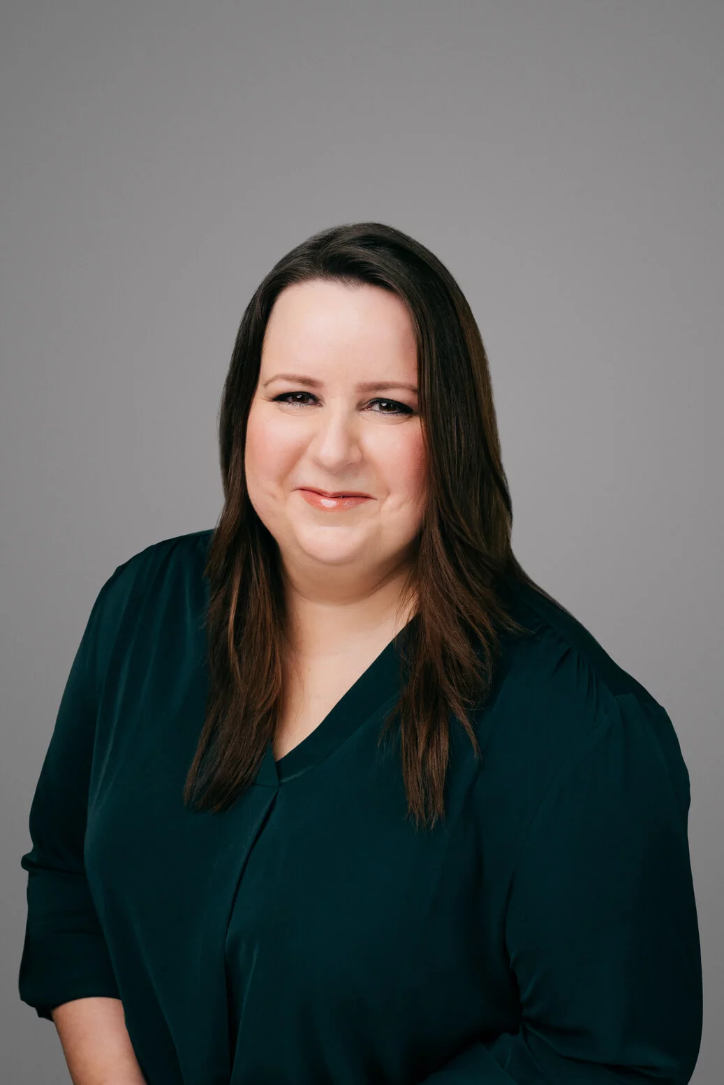 Foto von ipcenter Mitarbeiterin Jasmin Scholz