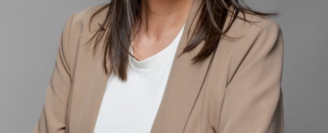 Jasmin Scholz aus dem ipcenter