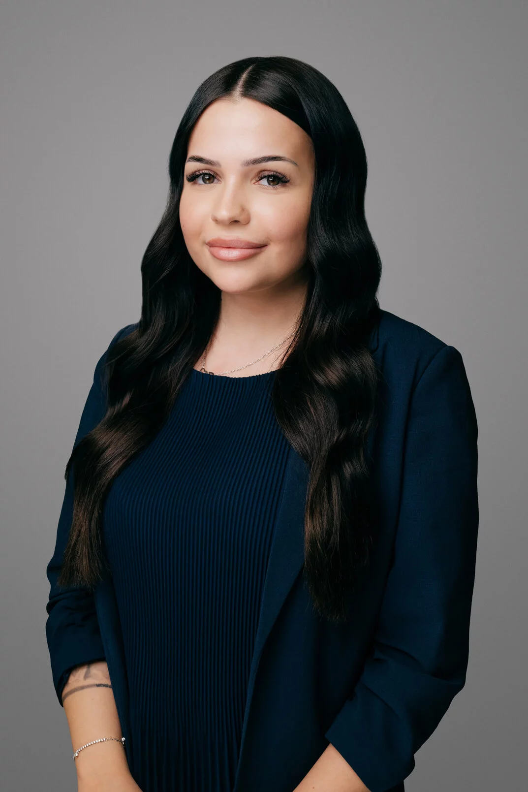 Foto von ipcenter Mitarbeiterin Maria Mlinar