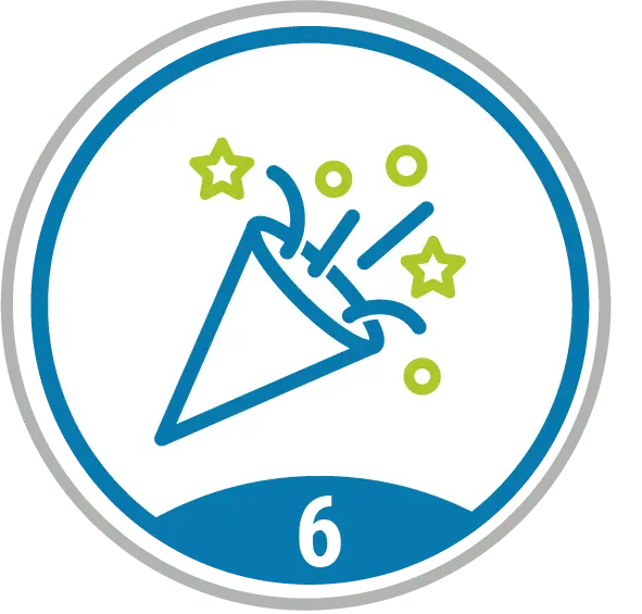 Icon Willkommen bei ipcenter!