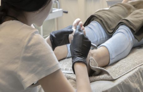 FIA+ – Fußpflege – ipcenter FIA-Fusspflege