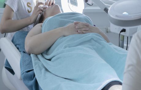 FIA+ – Kosmetische Behandlung – ipcenter FIA-Kosmetische-Behandlung