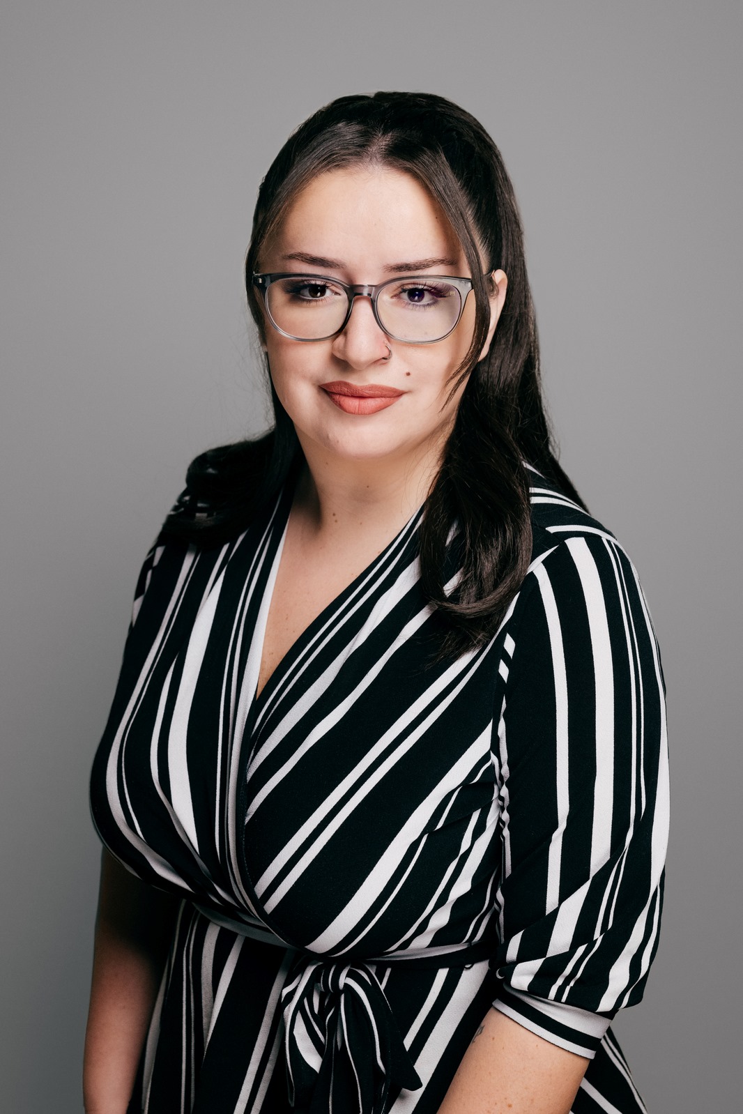Mirijeta Shatri aus dem Team ipcenter