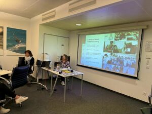 bot ppt - ipcenter