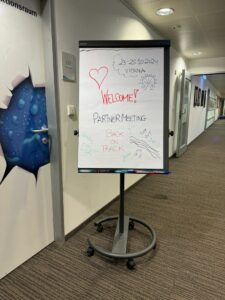 bot welcome - ipcenter