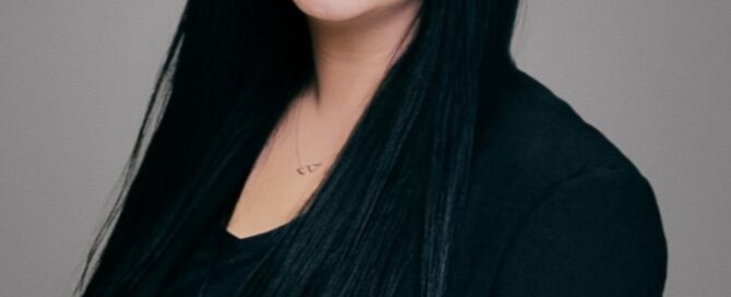 Portrait von Büsra Yavuz