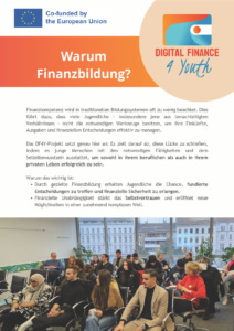 Digital Finance 4 Youth Newsletter 4 page 4 - ipcenter