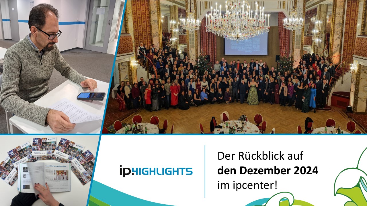 iphighlights 12 24 ipcenter - ipcenter