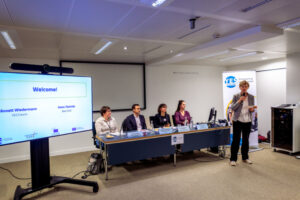 yes forum 3 - ipcenter
