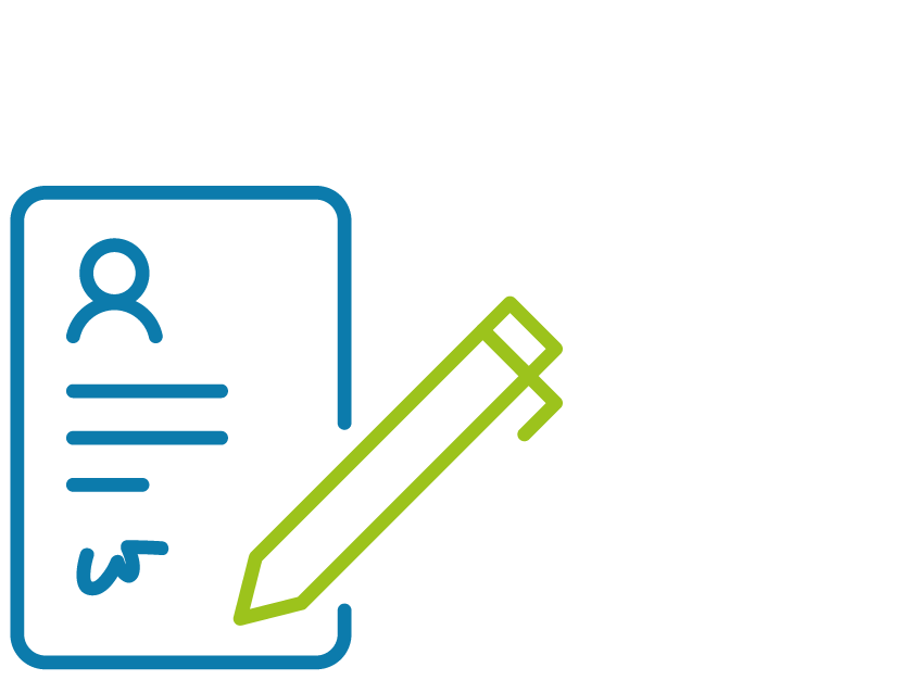 Outplacement Arbeitsverhaeltnisse – ipcenter Icon für Outplacement Arbeitsverhaeltnisse bei ipcenter