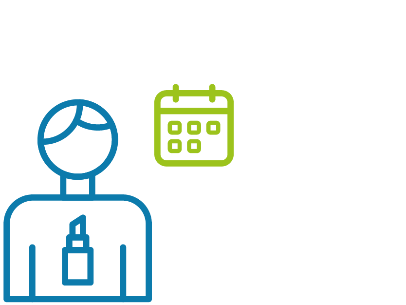 Outplacement Lehrstellen – ipcenter Icon für Outplacement Lehrstellen bei ipcenter