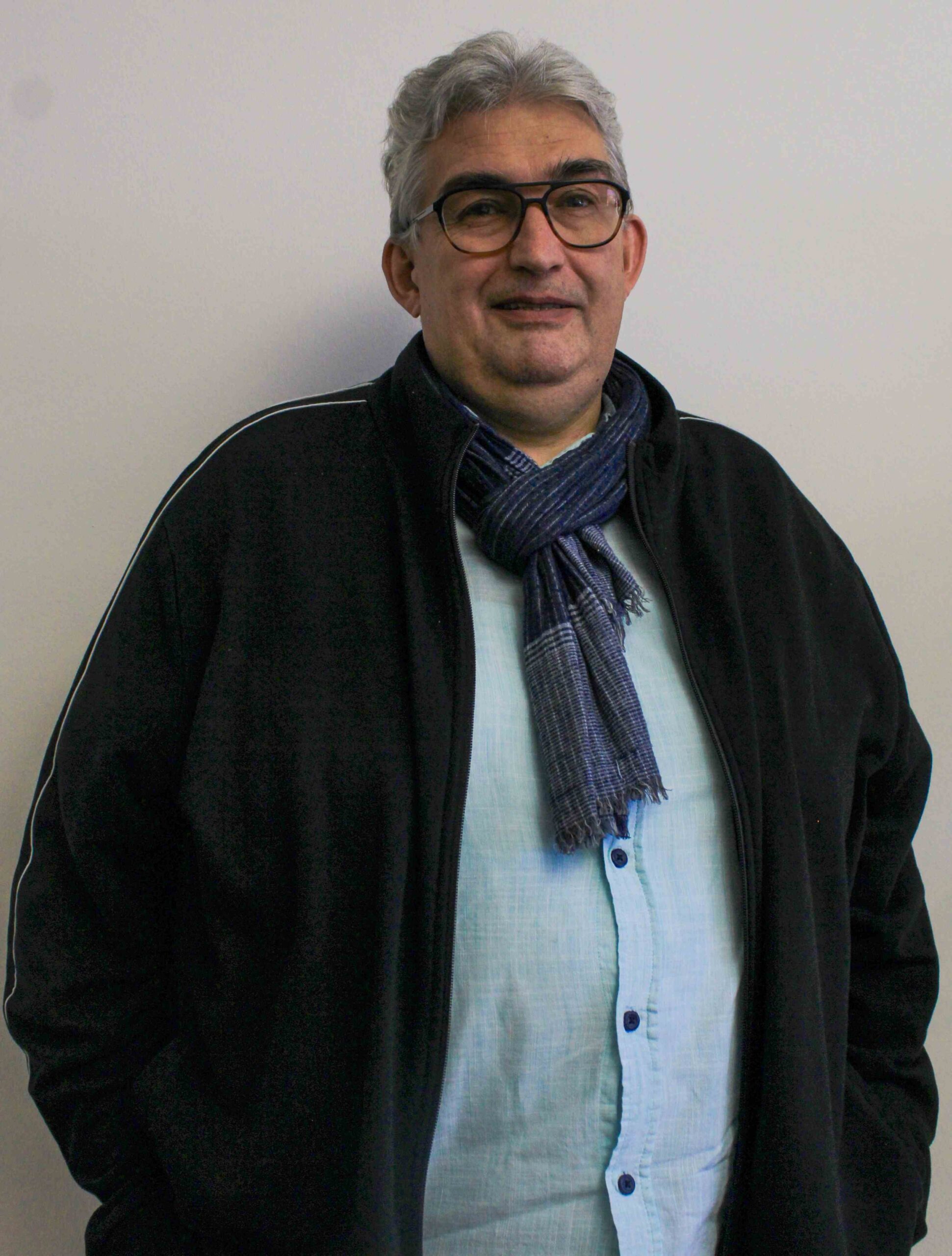 Foto von Richard Peschick-Kausek