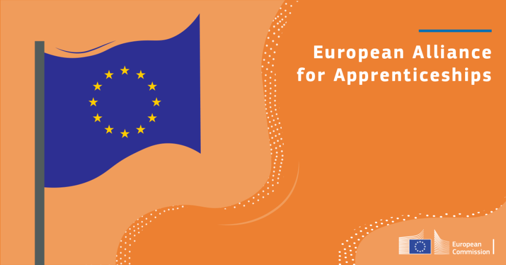EAfA - European Alliance for Apprenticeships