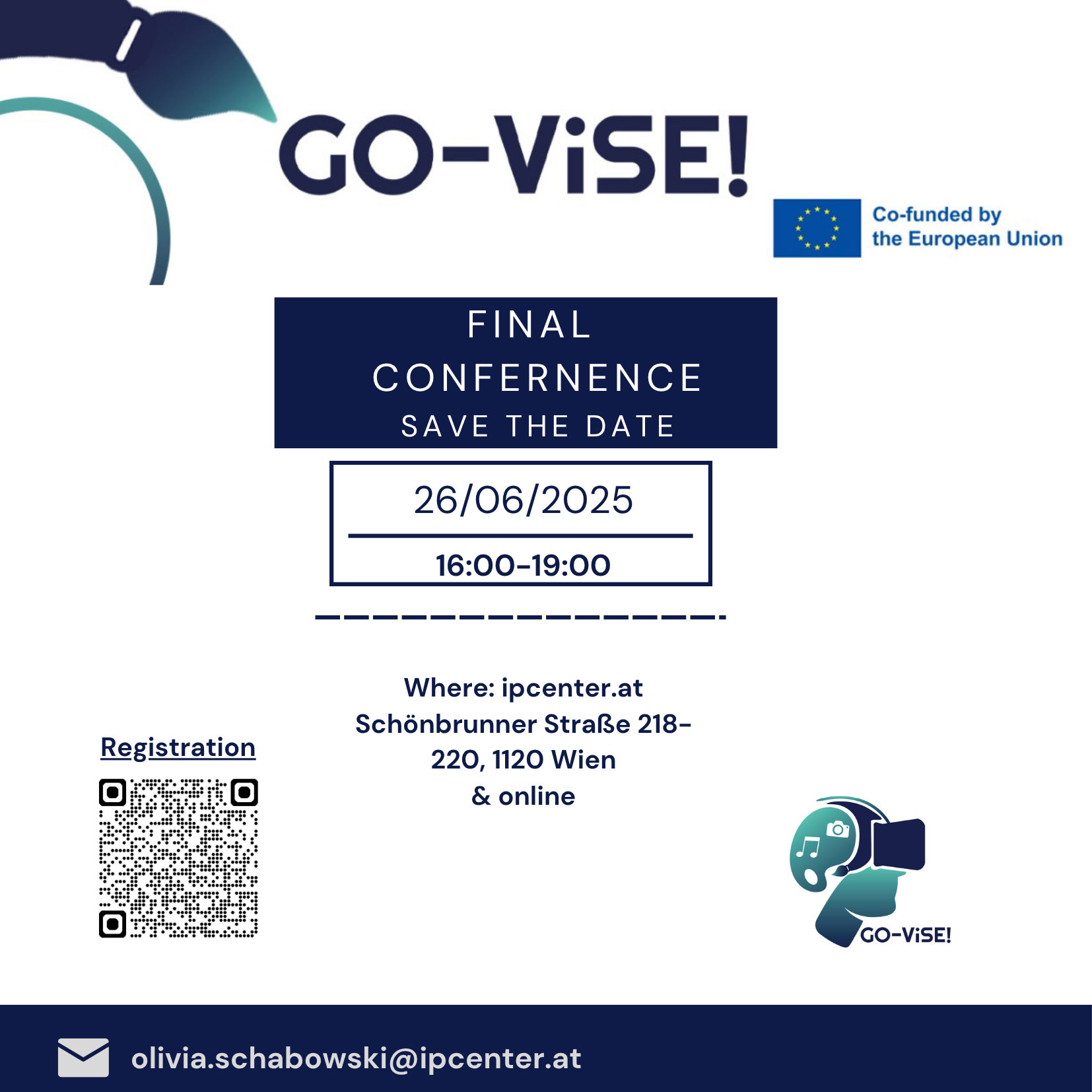 GO-ViSE!