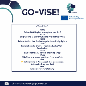 GO-ViSE!