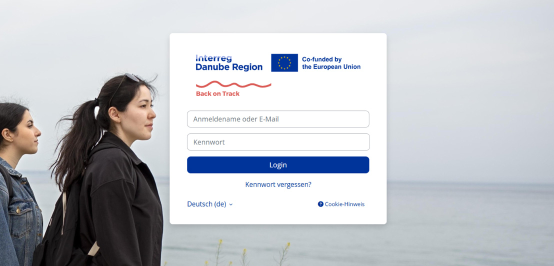 Update aus dem Projekt "Back on Track" – E-Curriculum für NEET-Jugendliche