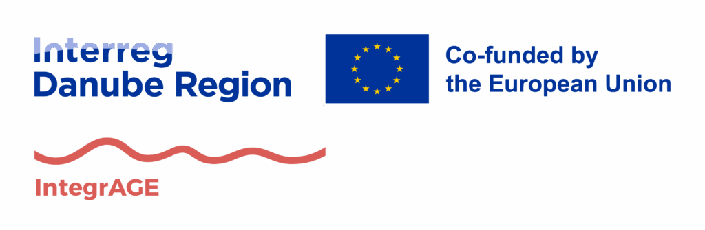 IntegrAGE Projektlogo