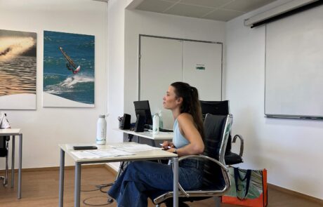 PATHS Ansprechperson Nevena Milosevic