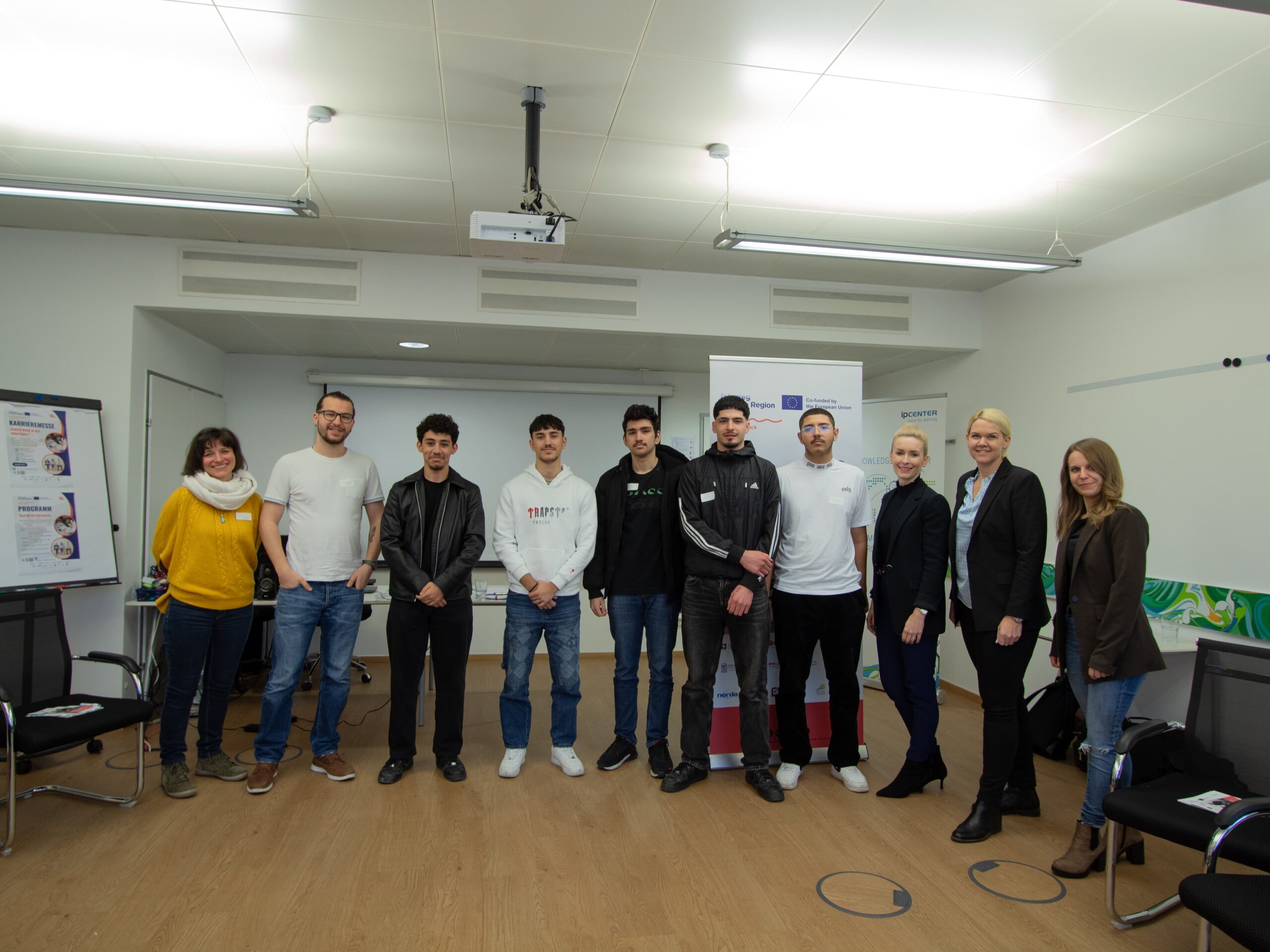 01 Career Messe 0157 correction new scaled - ipcenter