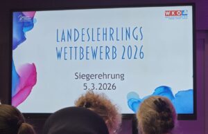 Lehrlingswettbewerb KOFU 0 - ipcenter