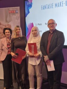 Lehrlingswettbewerb KOFU 2 - ipcenter