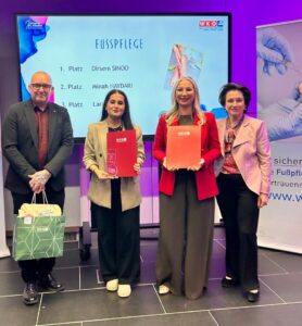 Lehrlingswettbewerb KOFU 4 - ipcenter