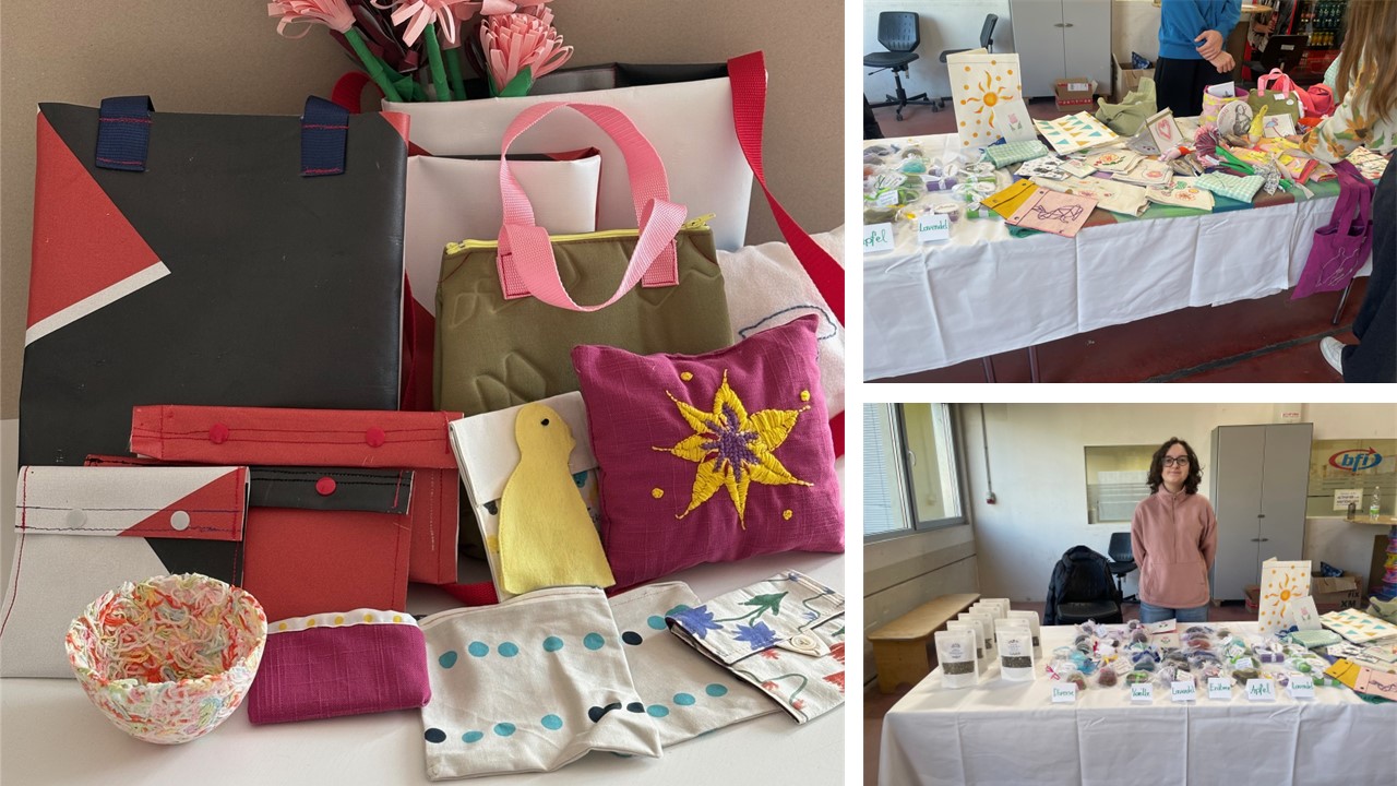 Titelfoto Osterausstellung - ipcenter