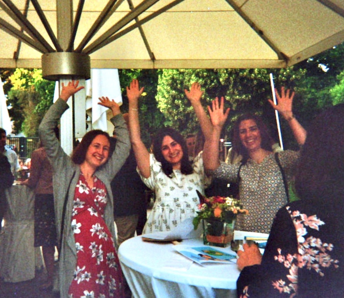 Bild Sommerfest 2 - ipcenter