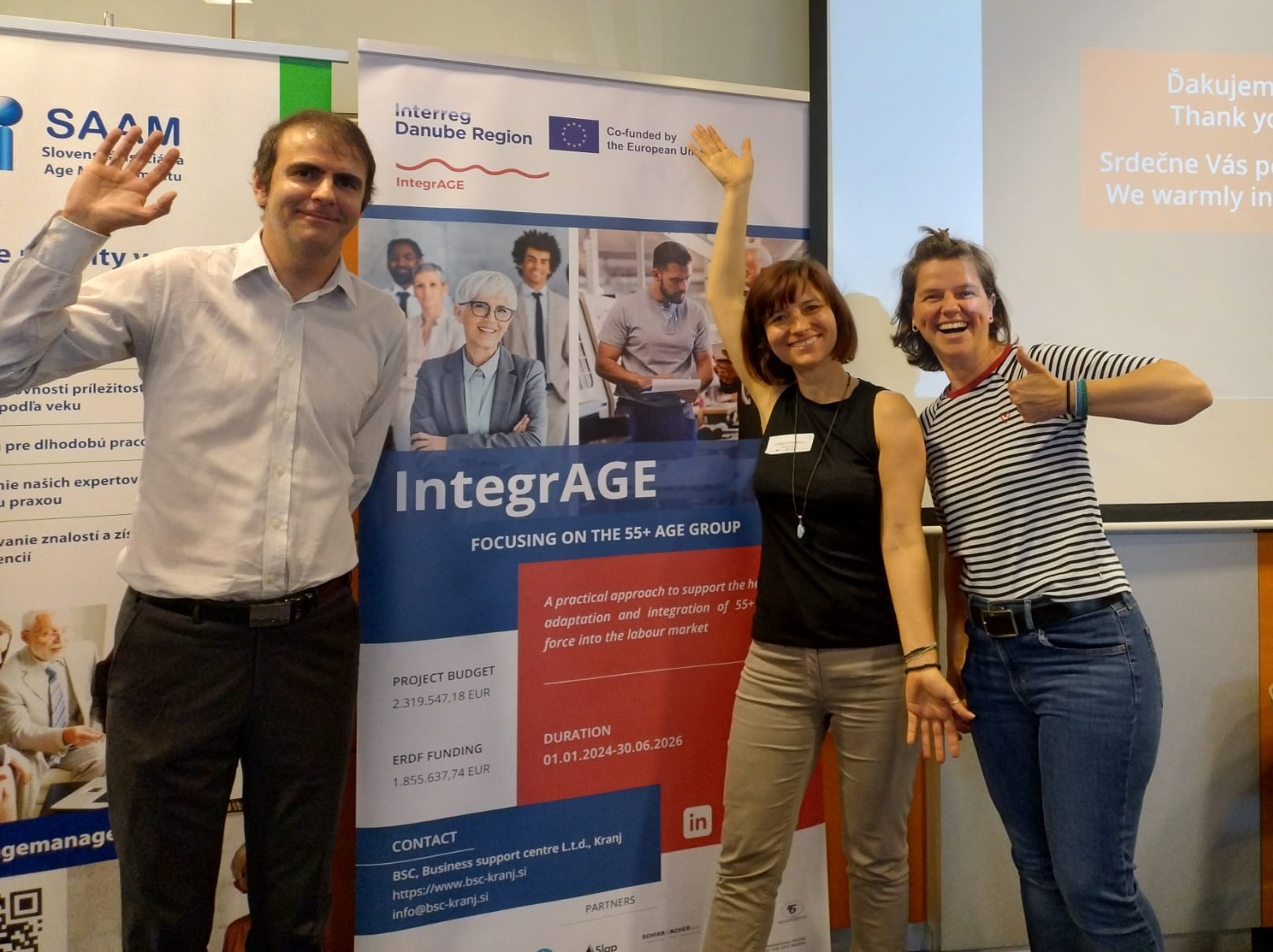 Beitragsfoto Integrage - ipcenter