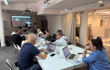 Partner meeting 9th oct 2 Partner meeting 9th oct 2 - ipcenter