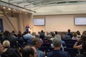 international viktoria bei tag der weiterbildung - ipcenter