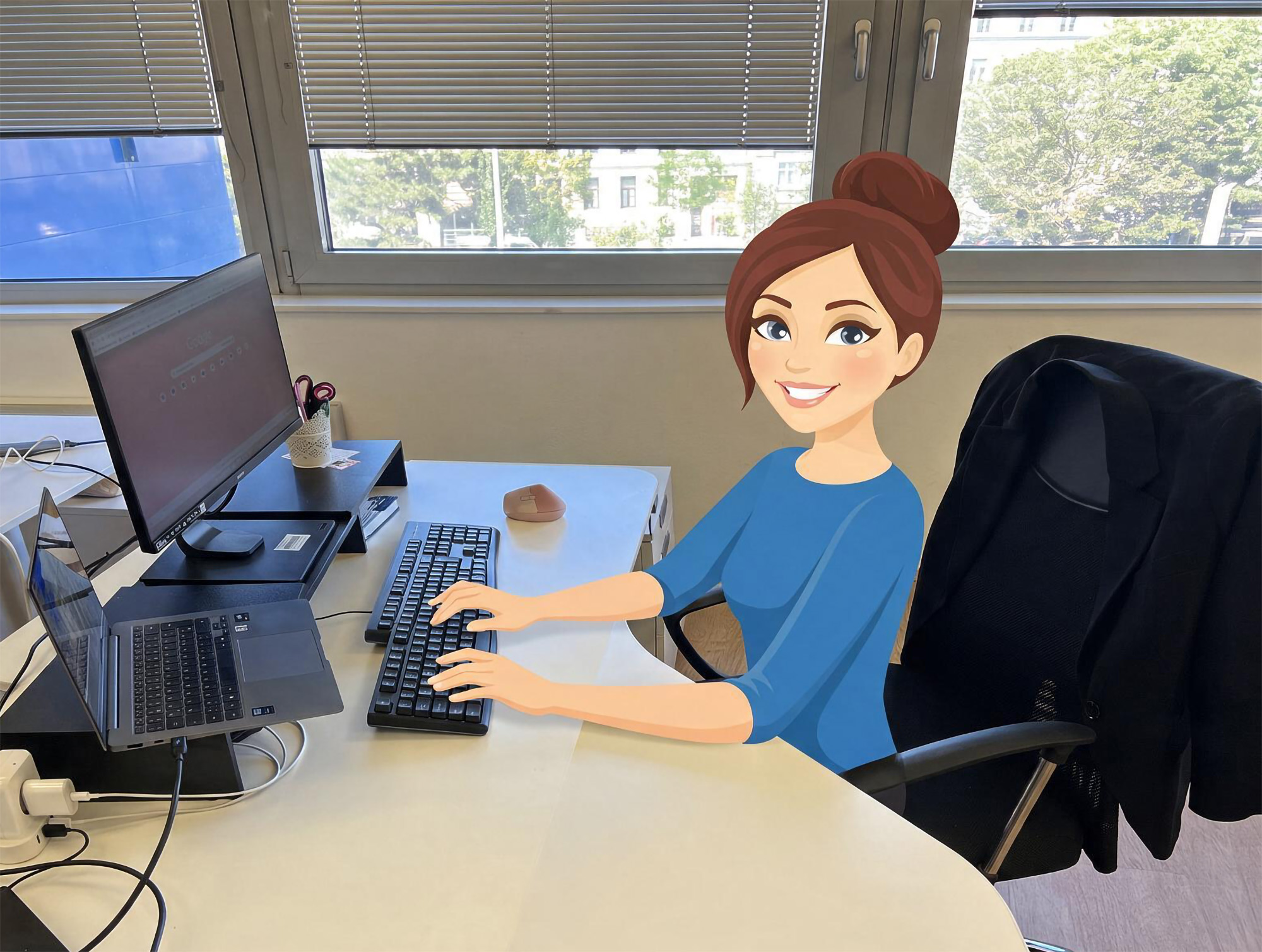 Work Work - ipcenter